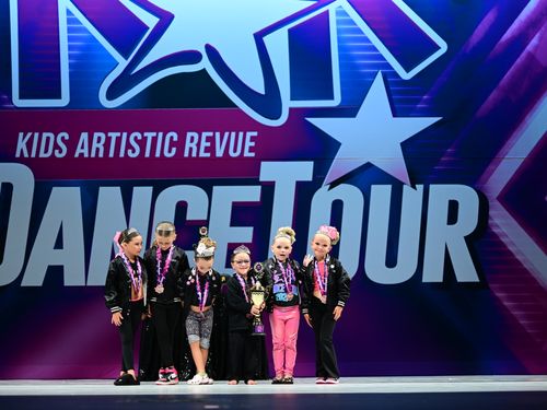 Redondo Beach, CA - 5/2/2025 - Awards