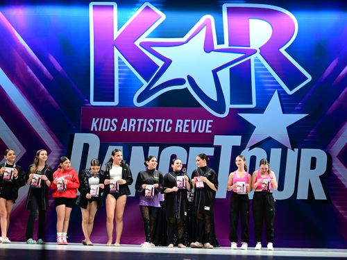 Redondo Beach, CA - 5/2/2025 - Awards