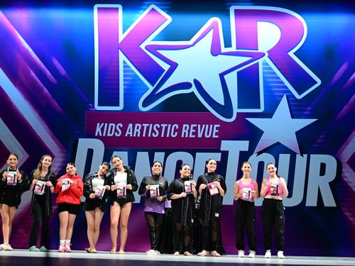 Redondo Beach, CA - 5/2/2025 - Awards