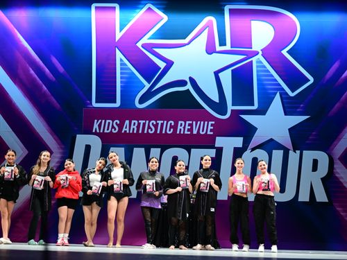Redondo Beach, CA - 5/2/2025 - Awards