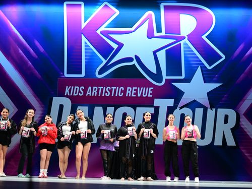 Redondo Beach, CA - 5/2/2025 - Awards