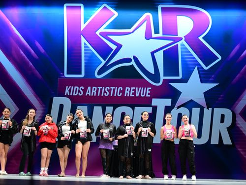 Redondo Beach, CA - 5/2/2025 - Awards