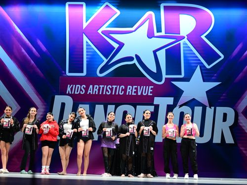 Redondo Beach, CA - 5/2/2025 - Awards