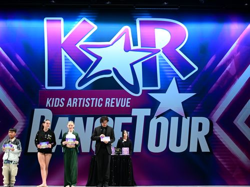 Redondo Beach, CA - 5/2/2025 - Awards