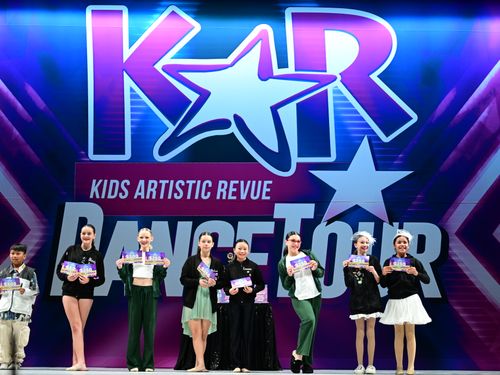 Redondo Beach, CA - 5/2/2025 - Awards