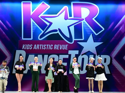 Redondo Beach, CA - 5/2/2025 - Awards