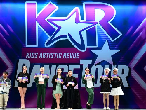 Redondo Beach, CA - 5/2/2025 - Awards