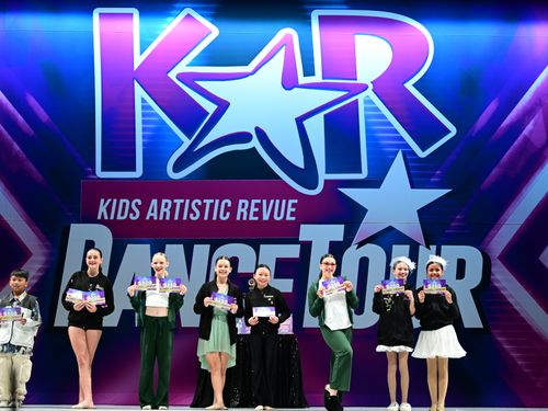 Redondo Beach, CA - 5/2/2025 - Awards
