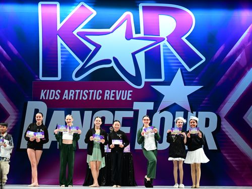 Redondo Beach, CA - 5/2/2025 - Awards