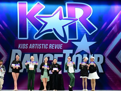 Redondo Beach, CA - 5/2/2025 - Awards