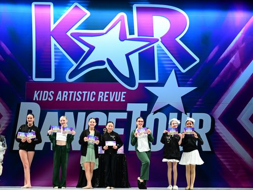 Redondo Beach, CA - 5/2/2025 - Awards