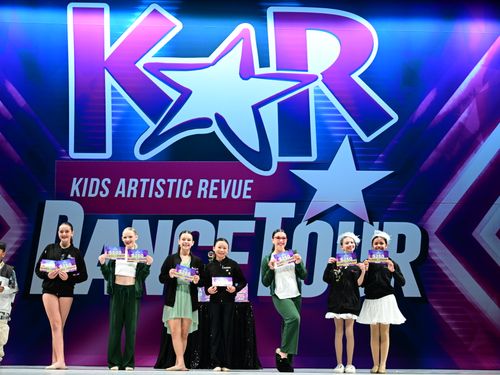 Redondo Beach, CA - 5/2/2025 - Awards
