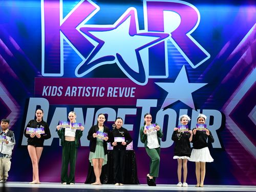 Redondo Beach, CA - 5/2/2025 - Awards