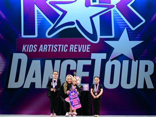 Redondo Beach, CA - 5/2/2025 - Awards