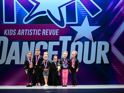 Redondo Beach, CA - 5/2/2025 - Awards