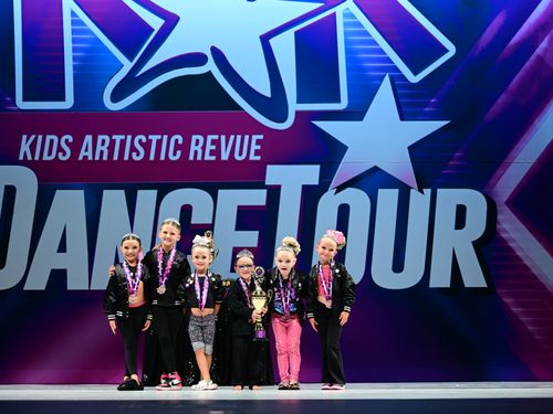 Redondo Beach, CA - 5/2/2025 - Awards