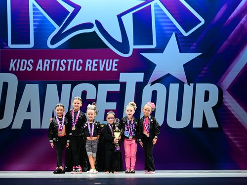 Redondo Beach, CA - 5/2/2025 - Awards