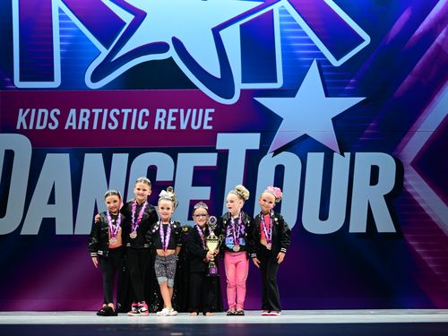 Redondo Beach, CA - 5/2/2025 - Awards