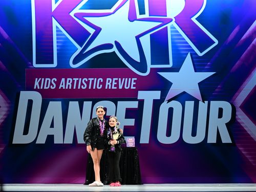 Redondo Beach, CA - 5/2/2025 - Awards