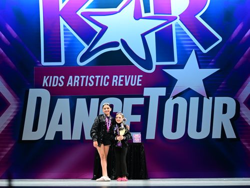 Redondo Beach, CA - 5/2/2025 - Awards