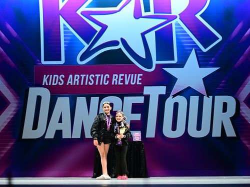 Redondo Beach, CA - 5/2/2025 - Awards