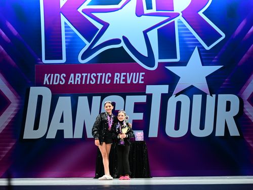 Redondo Beach, CA - 5/2/2025 - Awards