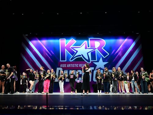 Redondo Beach, CA - 5/2/2025 - Awards