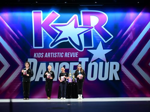 Redondo Beach, CA - 5/2/2025 - Awards