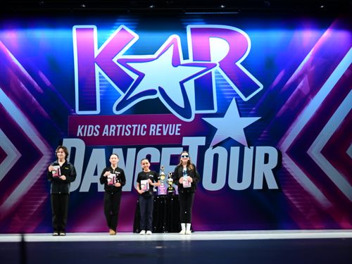 Redondo Beach, CA - 5/2/2025 - Awards