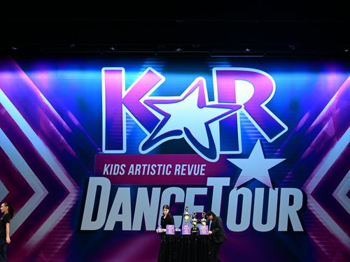 Redondo Beach, CA - 5/2/2025 - Awards
