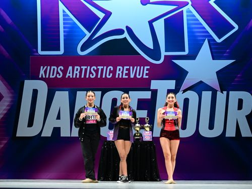 Redondo Beach, CA - 5/2/2025 - Awards