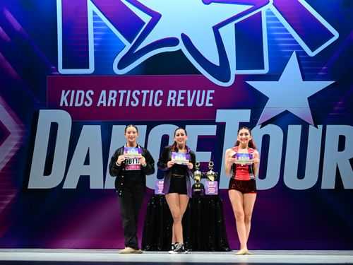 Redondo Beach, CA - 5/2/2025 - Awards