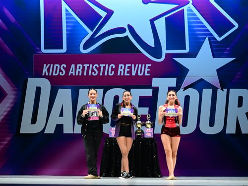 Redondo Beach, CA - 5/2/2025 - Awards