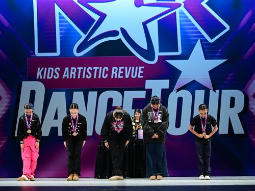 Redondo Beach, CA - 5/2/2025 - Awards