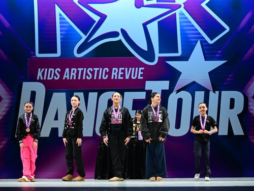 Redondo Beach, CA - 5/2/2025 - Awards
