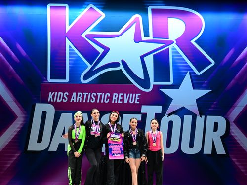 Redondo Beach, CA - 5/2/2025 - Awards