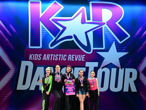 Redondo Beach, CA - 5/2/2025 - Awards