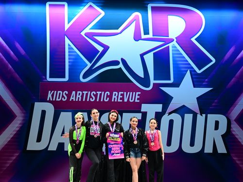 Redondo Beach, CA - 5/2/2025 - Awards