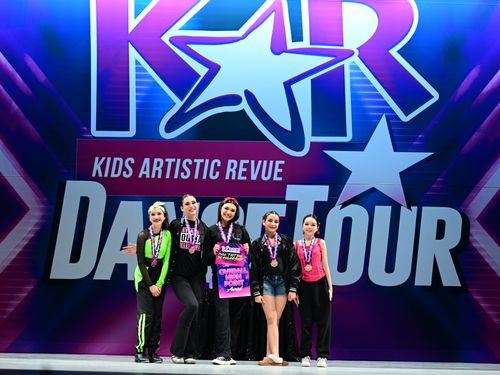 Redondo Beach, CA - 5/2/2025 - Awards