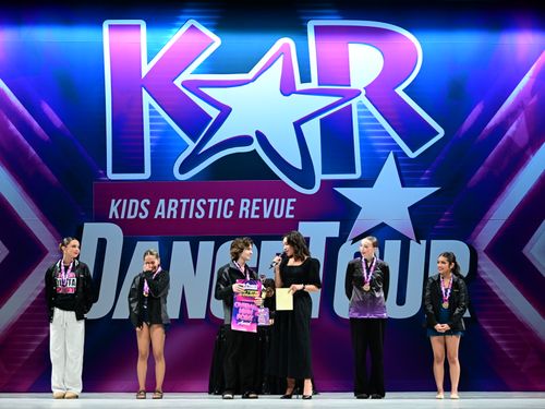Redondo Beach, CA - 5/2/2025 - Awards