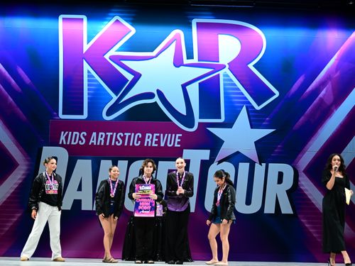 Redondo Beach, CA - 5/2/2025 - Awards