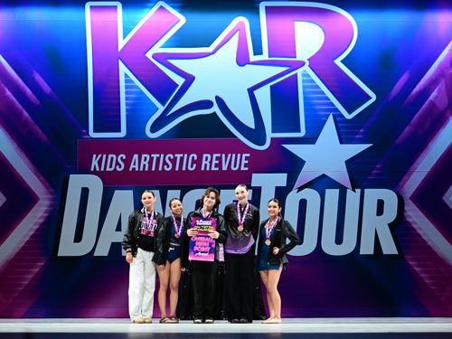Redondo Beach, CA - 5/2/2025 - Awards