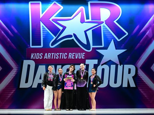 Redondo Beach, CA - 5/2/2025 - Awards