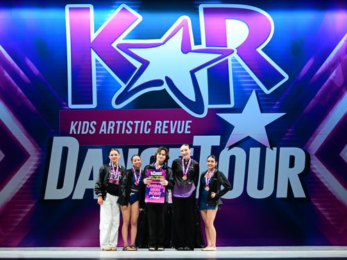 Redondo Beach, CA - 5/2/2025 - Awards