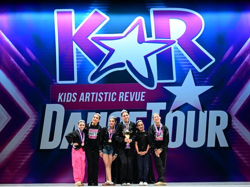 Redondo Beach, CA - 5/2/2025 - Awards