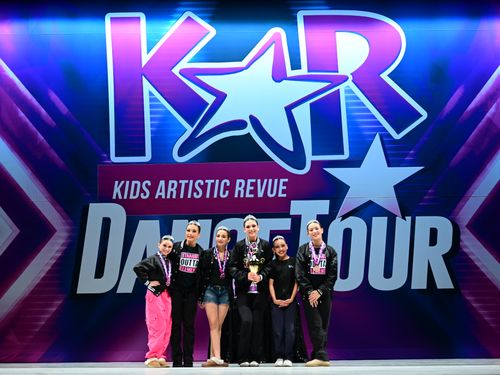 Redondo Beach, CA - 5/2/2025 - Awards