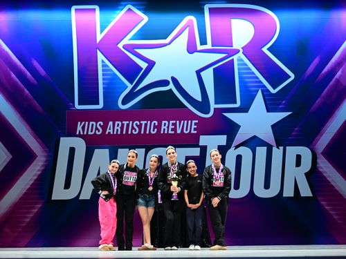 Redondo Beach, CA - 5/2/2025 - Awards