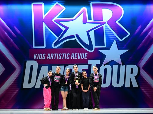 Redondo Beach, CA - 5/2/2025 - Awards