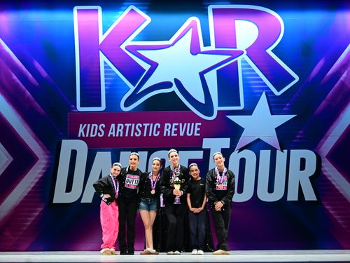 Redondo Beach, CA - 5/2/2025 - Awards