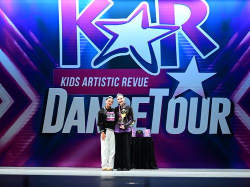 Redondo Beach, CA - 5/2/2025 - Awards